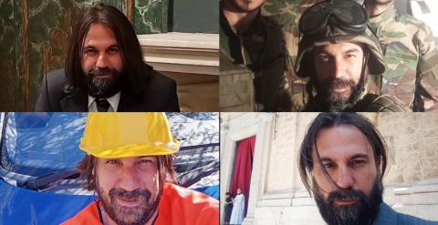 Il singolare lavoro delle comparse cinematografiche: «Siamo attori, anche se per pochi secondi»